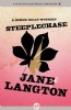Steeplechase by Jane Langton