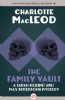 The Family Vault by Charlotte MacLeod