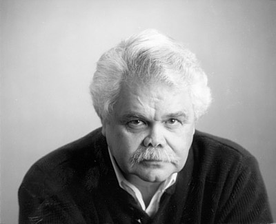 Ed Gorman