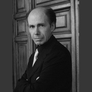 Jeffery Deaver