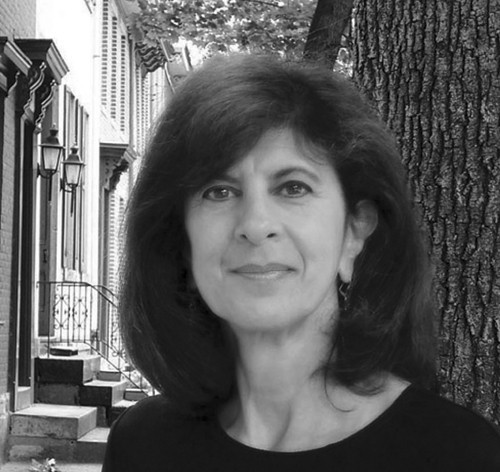 Kathleen George
