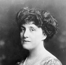 Mary Roberts Rinehart