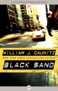 Black Sand by William J. Caunitz Black Sand by William J. Caunitz
