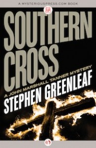 Southern Cross by Stephen Greenleaf