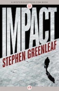 Impact by Stephen Greenleaf