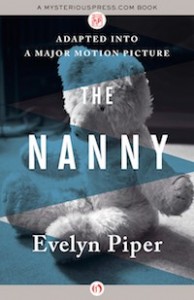 The Nanny by Evelyn Piper