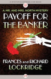 Payoff for the Banker by Frances and Richard Lockridge