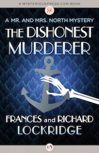 The Dishonest Murder by Frances and Richard Lockridge