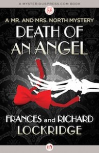 Death of an Angel by Frances and Richard Lockridge