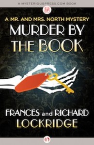 Murder by the Book by Frances and Richard Lockridge
