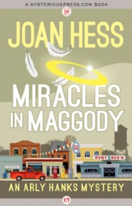Miracles in Maggody in Joan Hess Miracles in Maggody in Joan Hess