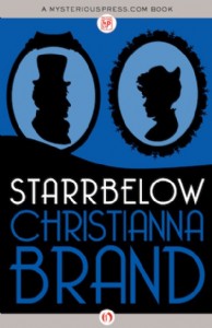 Starrbelow by Christiana Brand