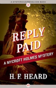 Reply Paid by H.F. Heard