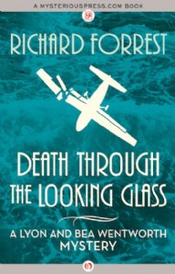 Death Through the Looking Glass by Richard Forrest