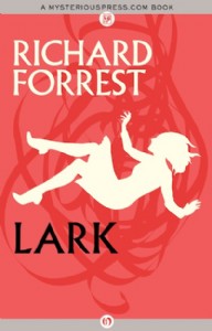 Lark by Richard Forrest Lark by Richard Forrest