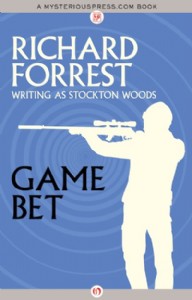 Game Bet by Richard Forrest