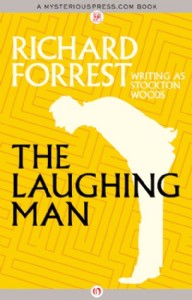 The Laughing Man by Richard Forrest
