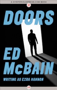 Doors by Ed McBain Doors by Ed McBain