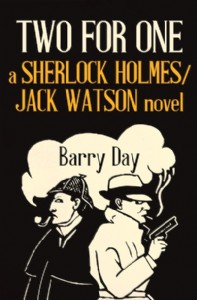 Two for One by Barry Day Two for One by Barry Day