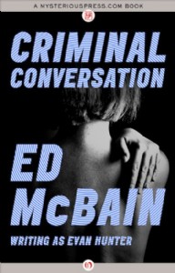 Criminal Conversation by Ed McBain