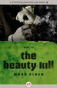 The Beauty Kill by Marc Olden