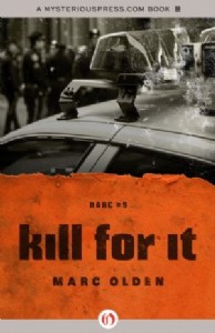 Kill for It by Marc Olden