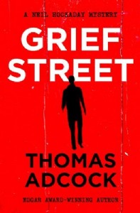 Grief Street Grief Street
