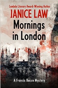 Mornings in London by Janice Law Mornings in London by Janice Law