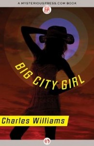 Big City Girl by Charles Williams