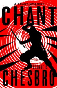 Chant by George C. Chesbro