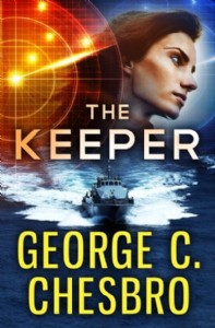 The Keeper by George C. Chesbro