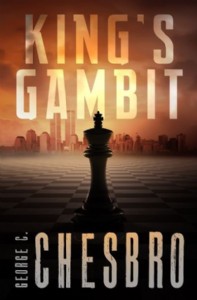 King's Gambit by George C. Chesbro