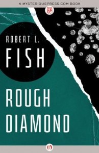 Rough Diamond by Robert L. Fish