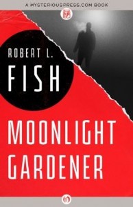 Moonlight Gardener by Robert L. Fish