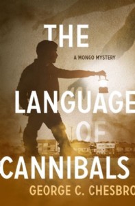 The Language of Cannibals by George C. Chesbro