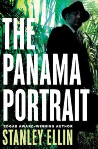 The Panama Portrait by Stanley Ellin The Panama Portrait by Stanley Ellin