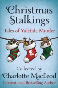 Christmas Stalkings by Charlotte MacLeod Christmas Stalkings by Charlotte MacLeod