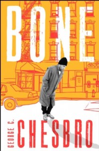 Bone by George C. Chesbro