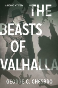 The Beasts of Valhalla by George C. Chesbro
