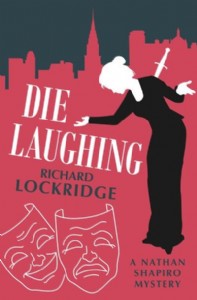 Die Laughing by Richard Lockridge
