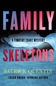 Family Skeletons by Patrick Quentin