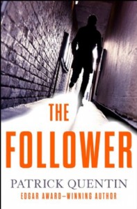 The Follower by Patrick Quentin