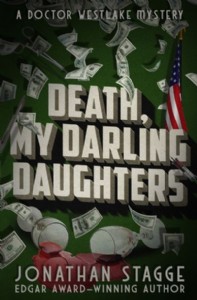 Death, My Darling Daughters by Jonathan Stagge