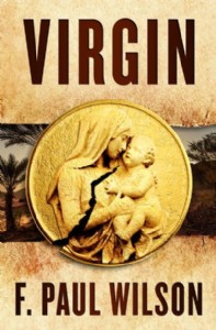 Virgin by F. Paul Wilson