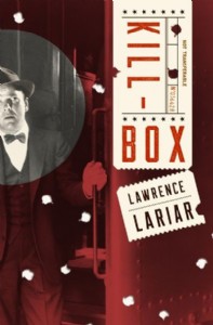 Kill-Box by Lawrence Lariar Kill-Box by Lawrence Lariar