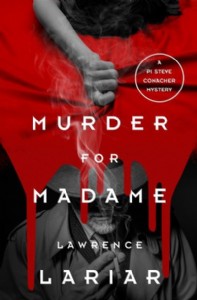 Murder for Madame by Lawrence Lariar Murder for Madame by Lawrence Lariar