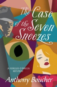 The Case of the Seven Sneezes
