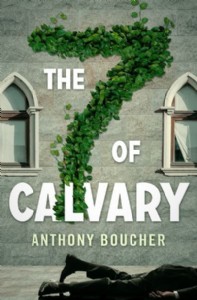 The Seven of Calvary