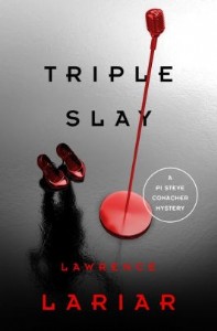 Triple Slay by Lawrence Lariar Triple Slay by Lawrence Lariar