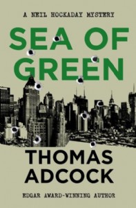 Sea Of Green